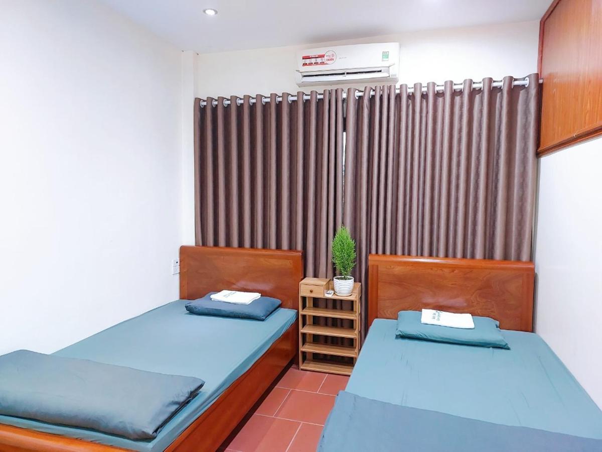 Ninh Binh Green Farmstay La Phu  Exterior foto