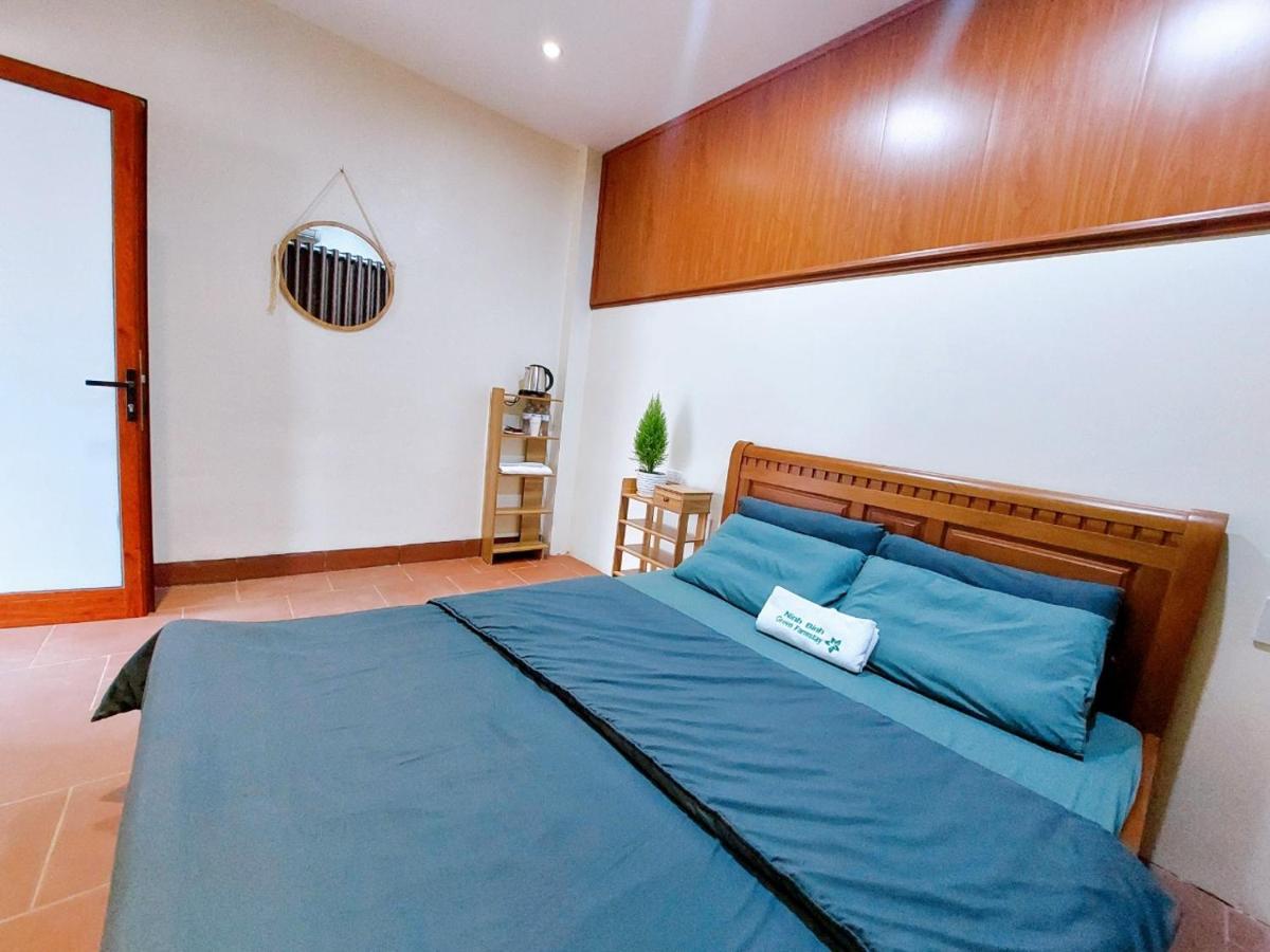 Ninh Binh Green Farmstay La Phu  Exterior foto