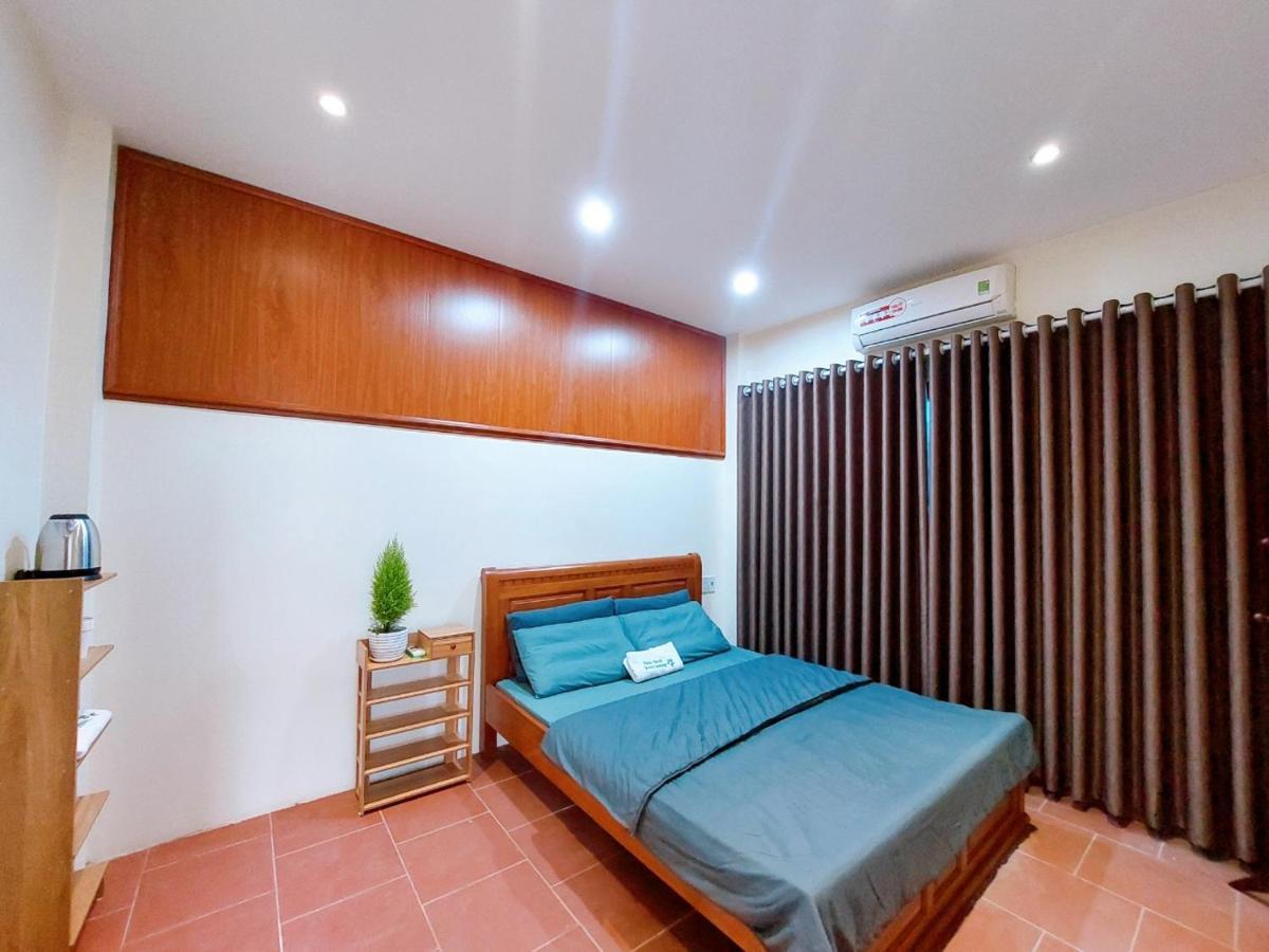 Ninh Binh Green Farmstay La Phu  Exterior foto