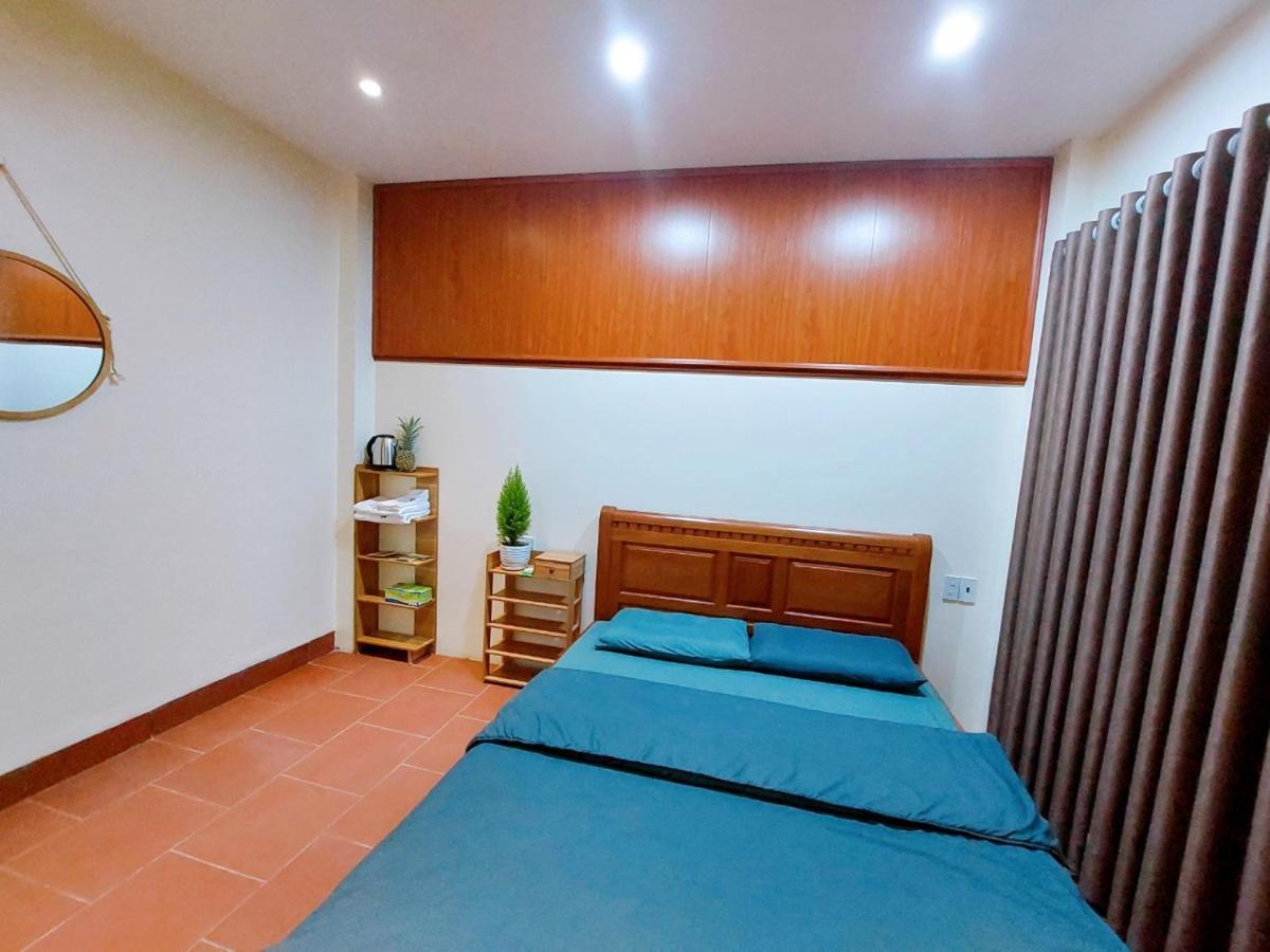 Ninh Binh Green Farmstay La Phu  Exterior foto